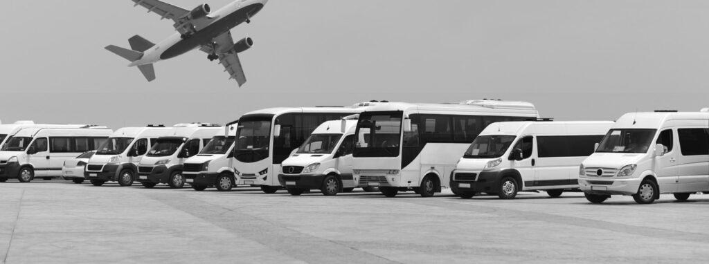 Airport Transfer Limo Service New Orleans