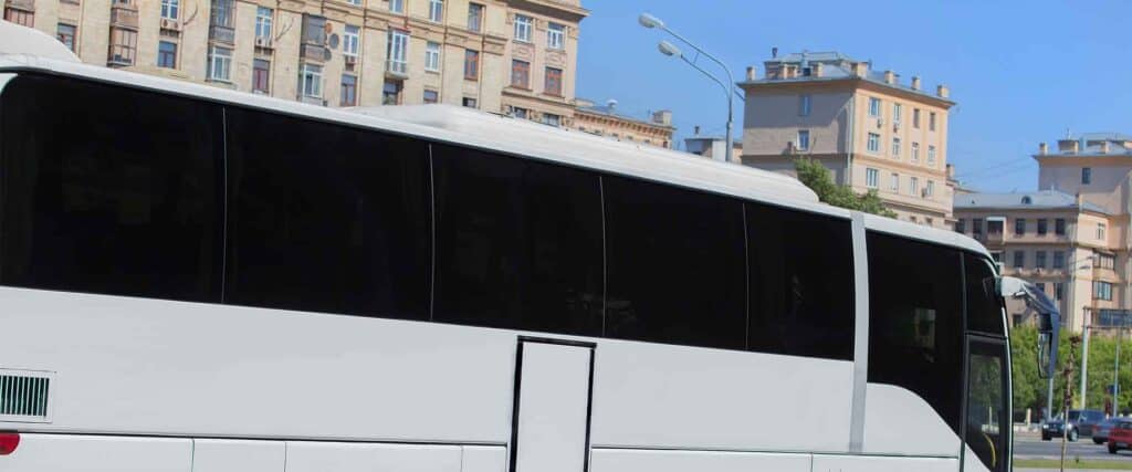 group transport