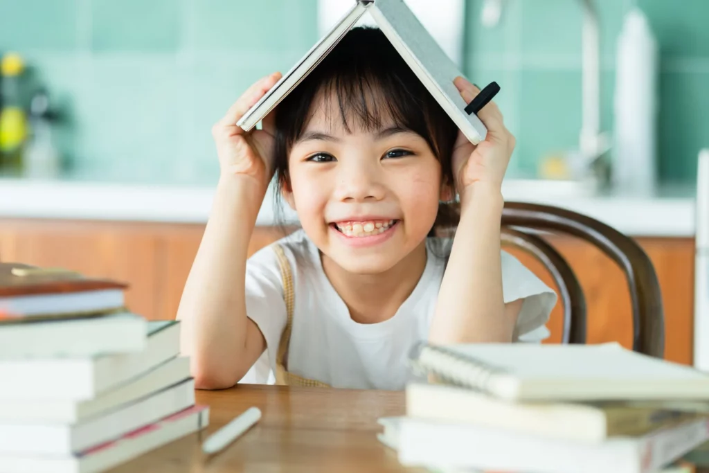 The Role of Private Tutors for Dyslexic Students in Singapore