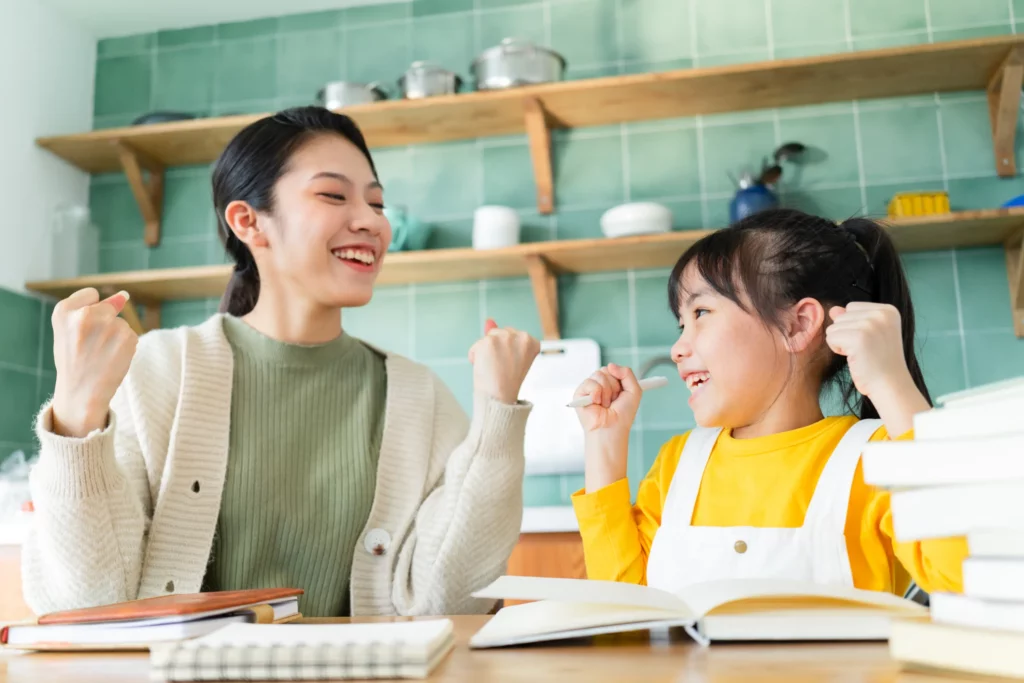 9 Ways to Support Your Child's Education in Singapore