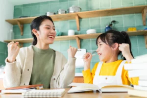9 Ways to Support Your Child's Education in Singapore