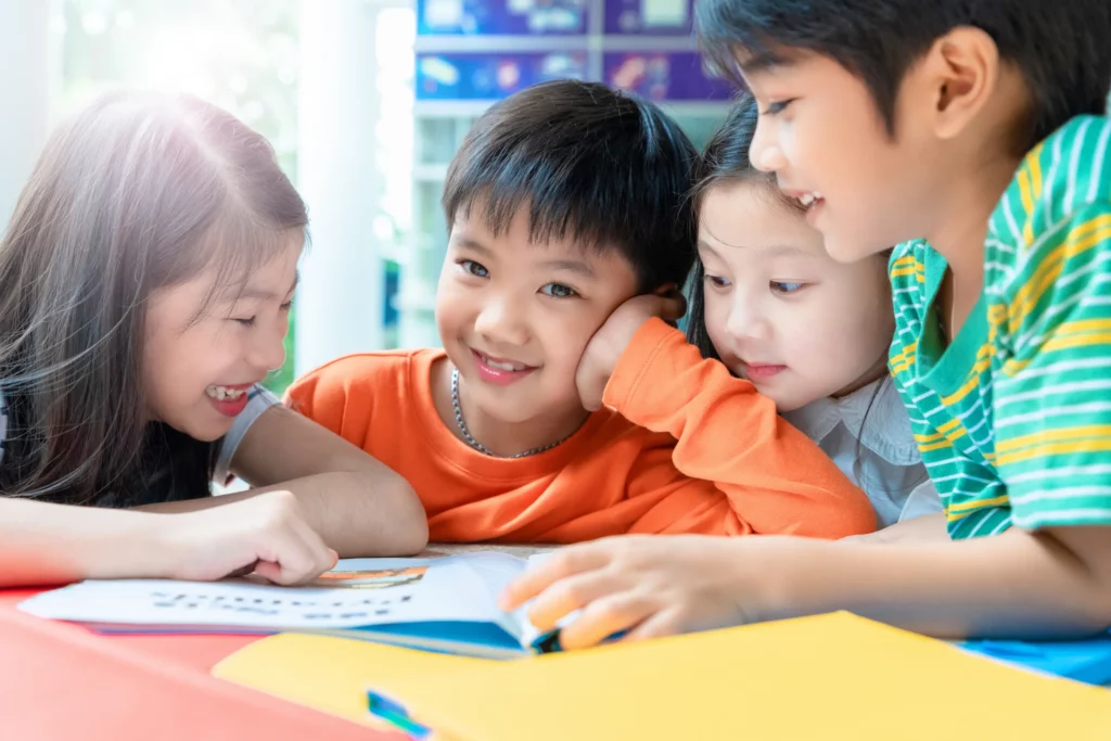 Study Tips for Different Learning Types