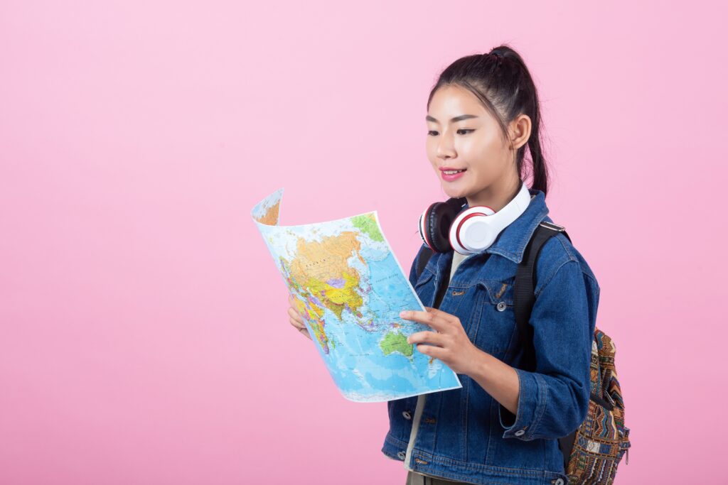 Boost Academic Success with Geography Tuition I Tuition Centre SG
