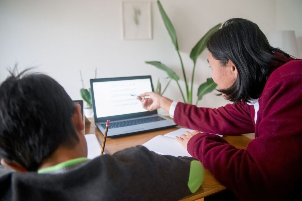 Secondary School Math Tutor Singapore Guide. | TCS