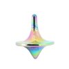 Neo Chrome Spinning Top Toys