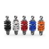 motorcycle shock absorber keychain aluminum alloy suspension keyring