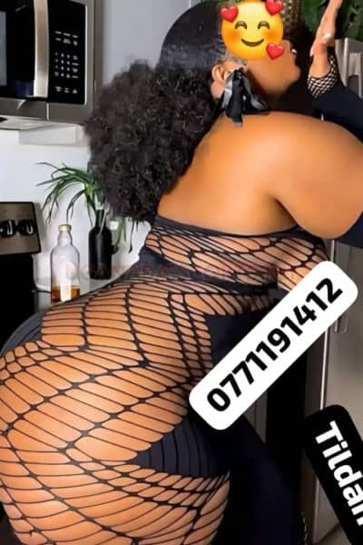Tildah