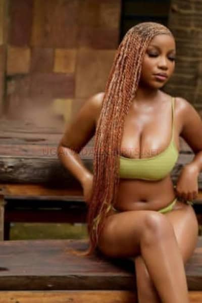 Nisha Baka