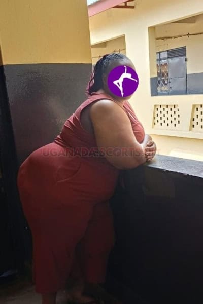 Racheal BBW
