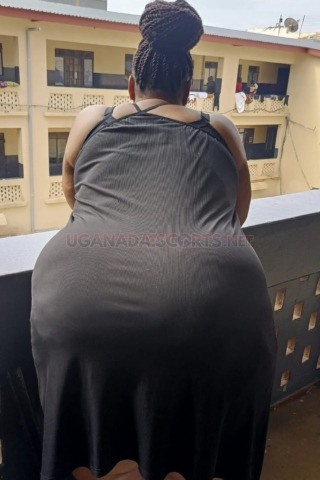 Racheal BBW