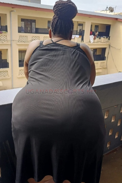 Racheal BBW