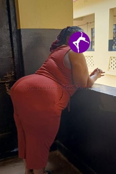 Racheal BBW