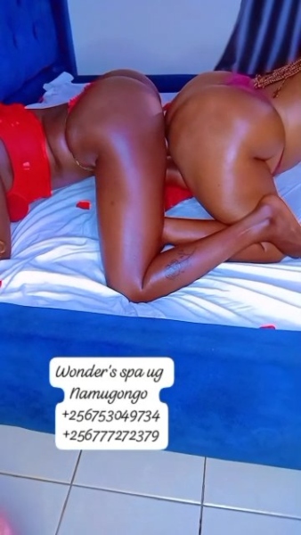 Wonders spa
