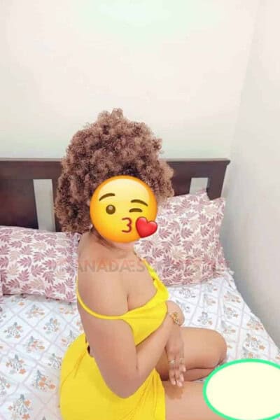 Miss Nancy