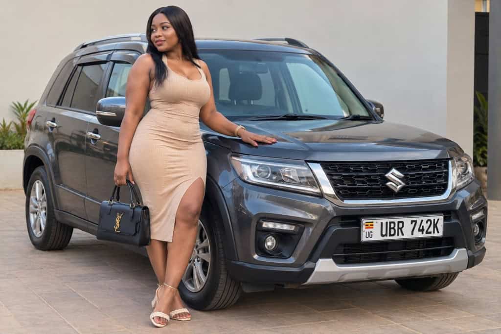 Become an Escort in Uganda and Start Making Extra Income