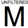 Unfiltered M
