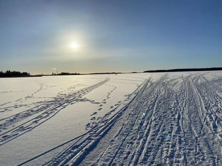 Sunnuntai Blues