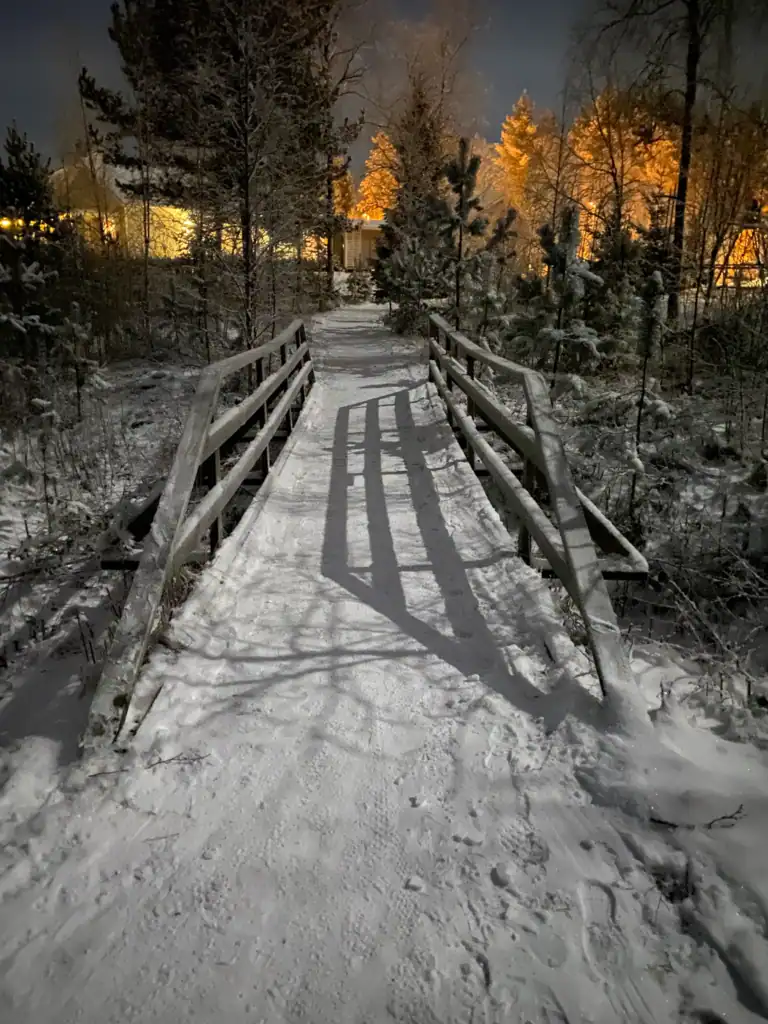 Jumppa, kalorit ja mielensäpahoitus
