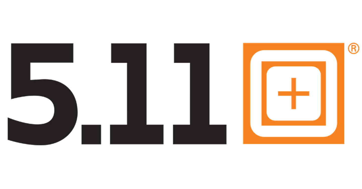 5.11 Uniform Logo