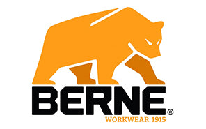 Berne Workwear Logo
