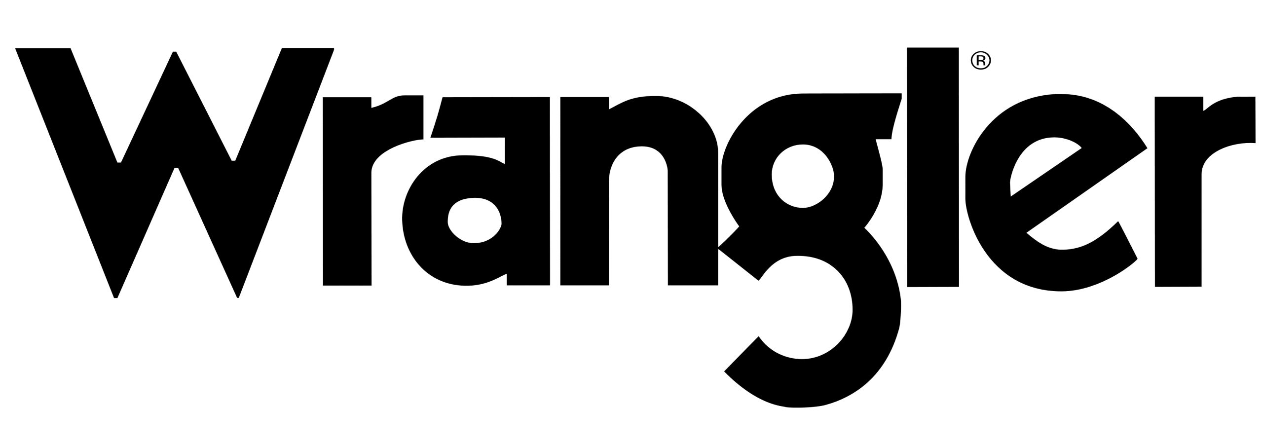 Wrangler Logo