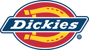 Dickies Uniform Logo