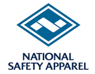 National Safety Apparel Logo