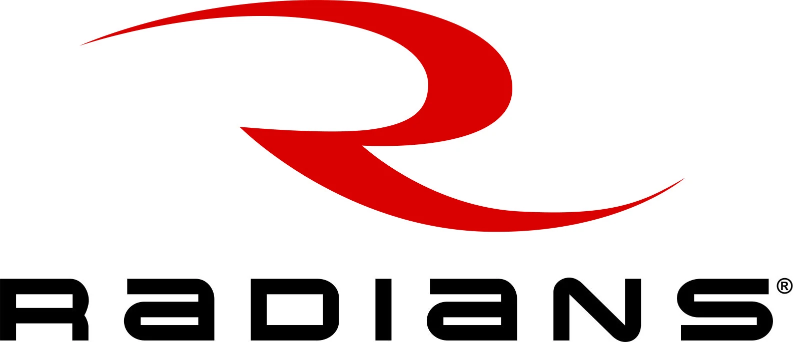 Radians Logo