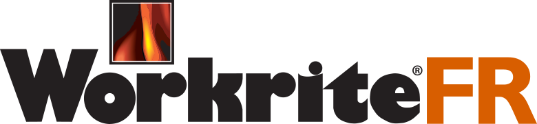 Workrite FR Logo