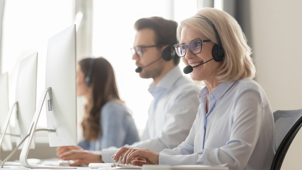 Uniform Distribution Customer Service