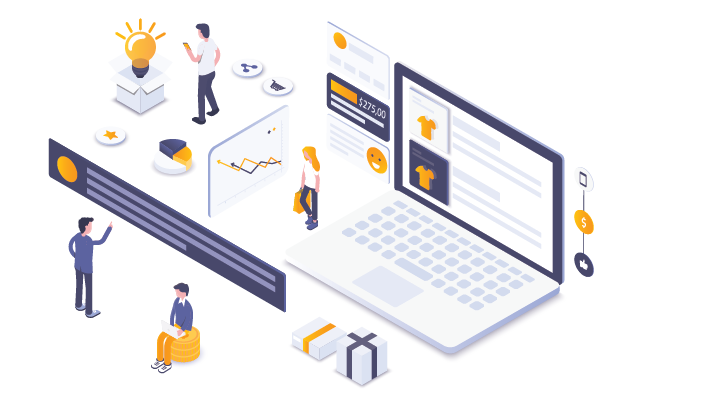 Uniform Distribution Illustration