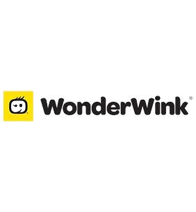 Wonder Wink Logo