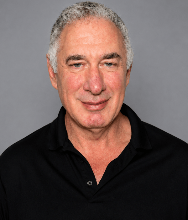 Jeff Headshot