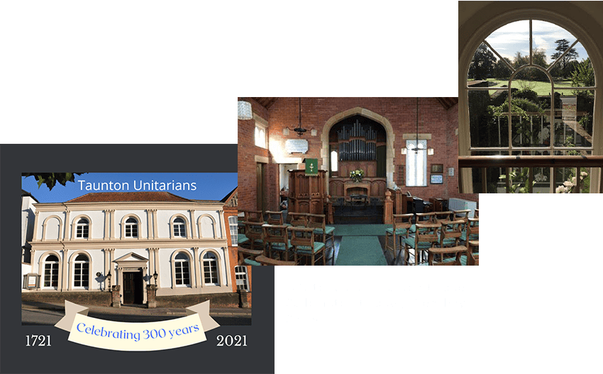 UWD three chapels