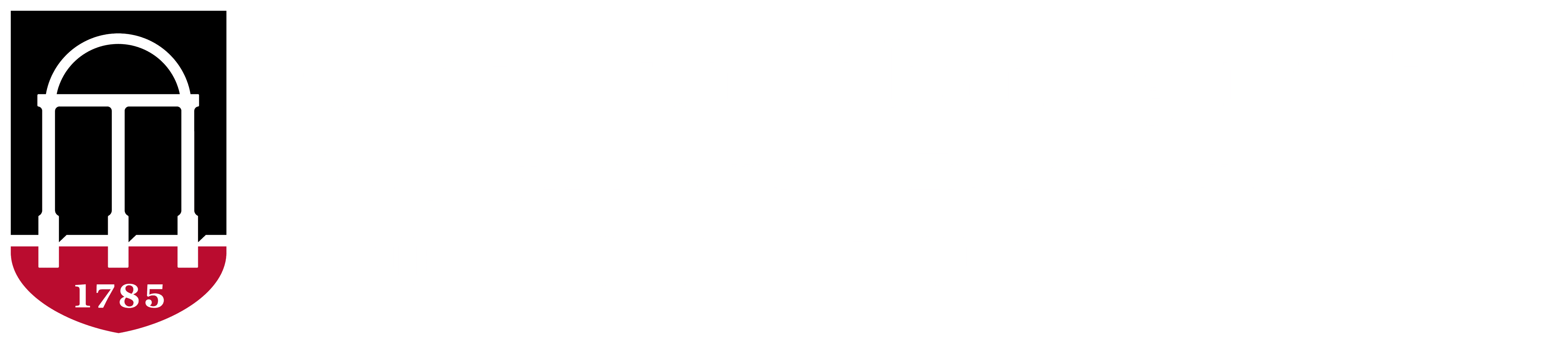 UGA Center for Urban Agriculture logo