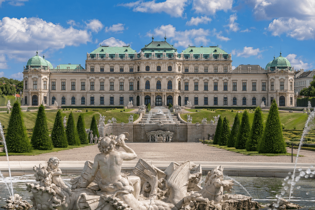 Vienna to Budapest Private Transfer: Route, Time and Stops