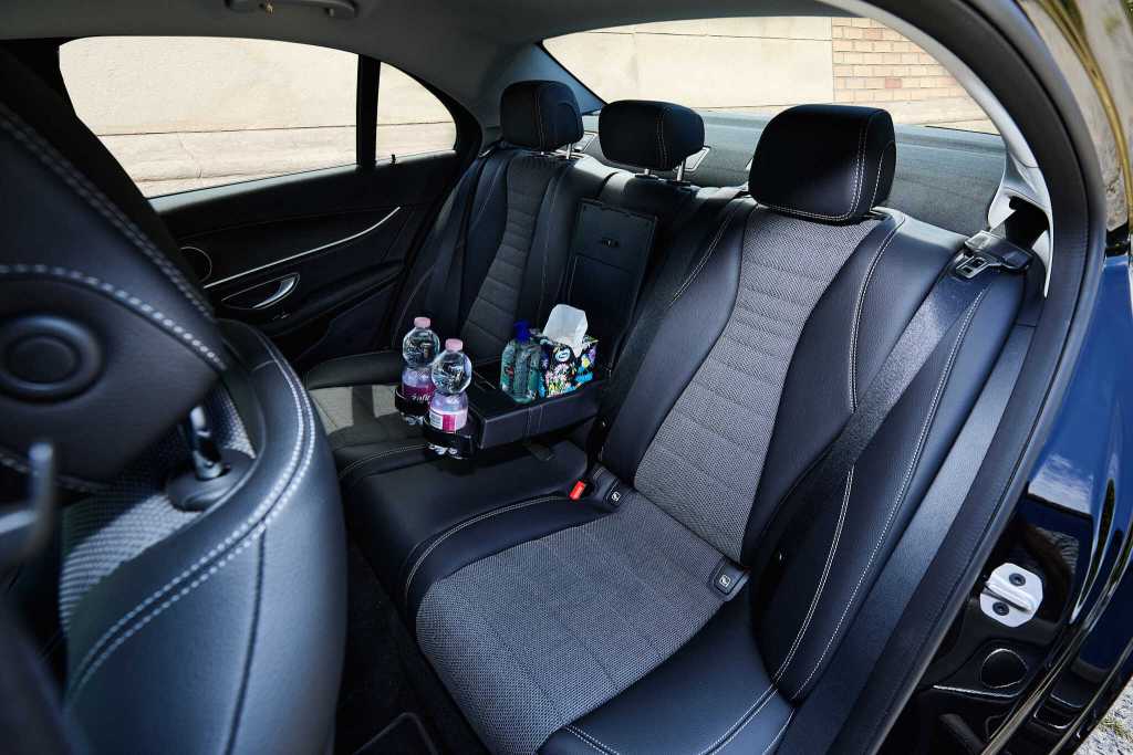 Mercedes-Benz E-Klasa — VanBudapest, usługi szofera premium w Budapeszcie (128)
