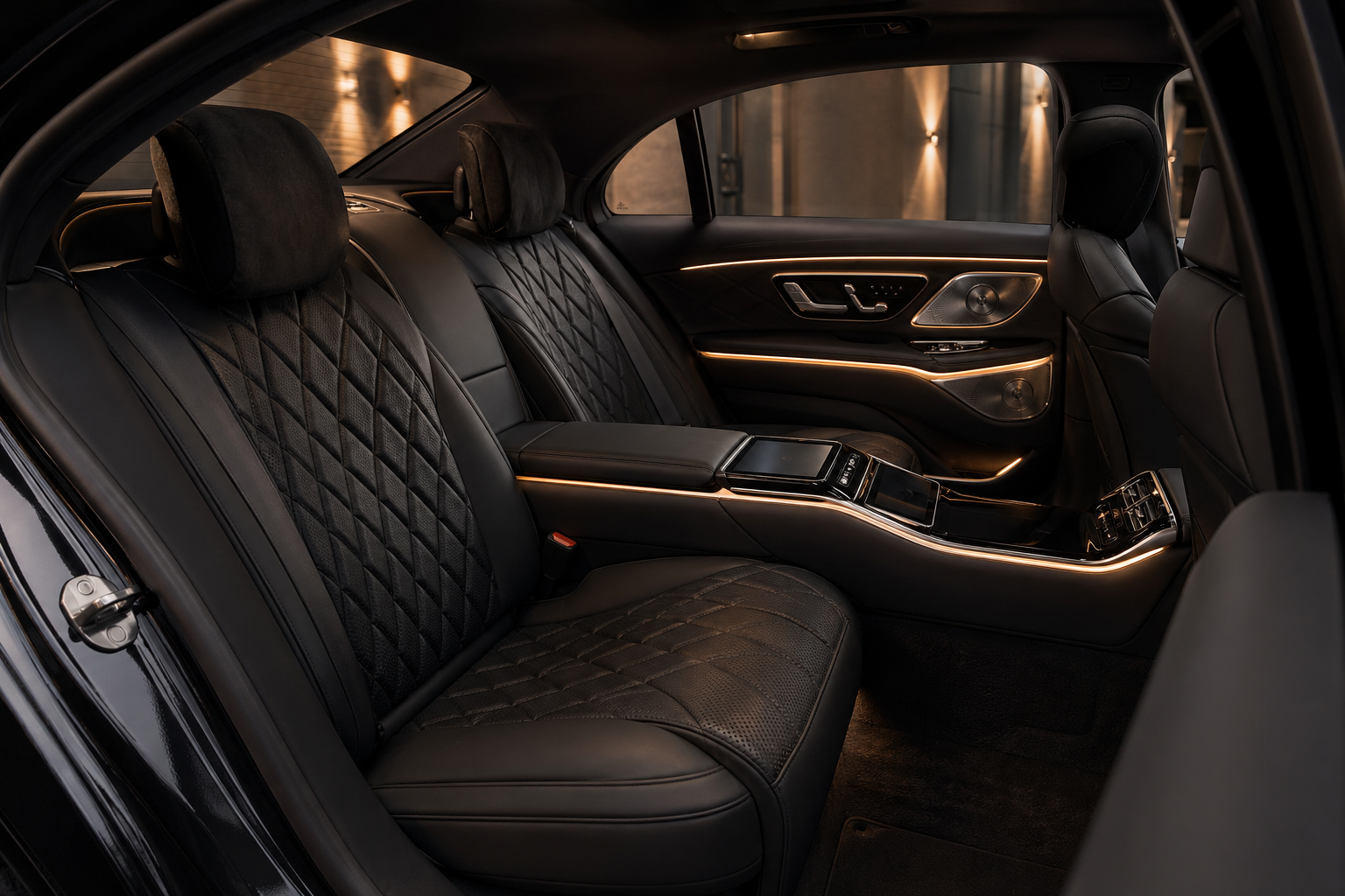 Budapest airport transfer