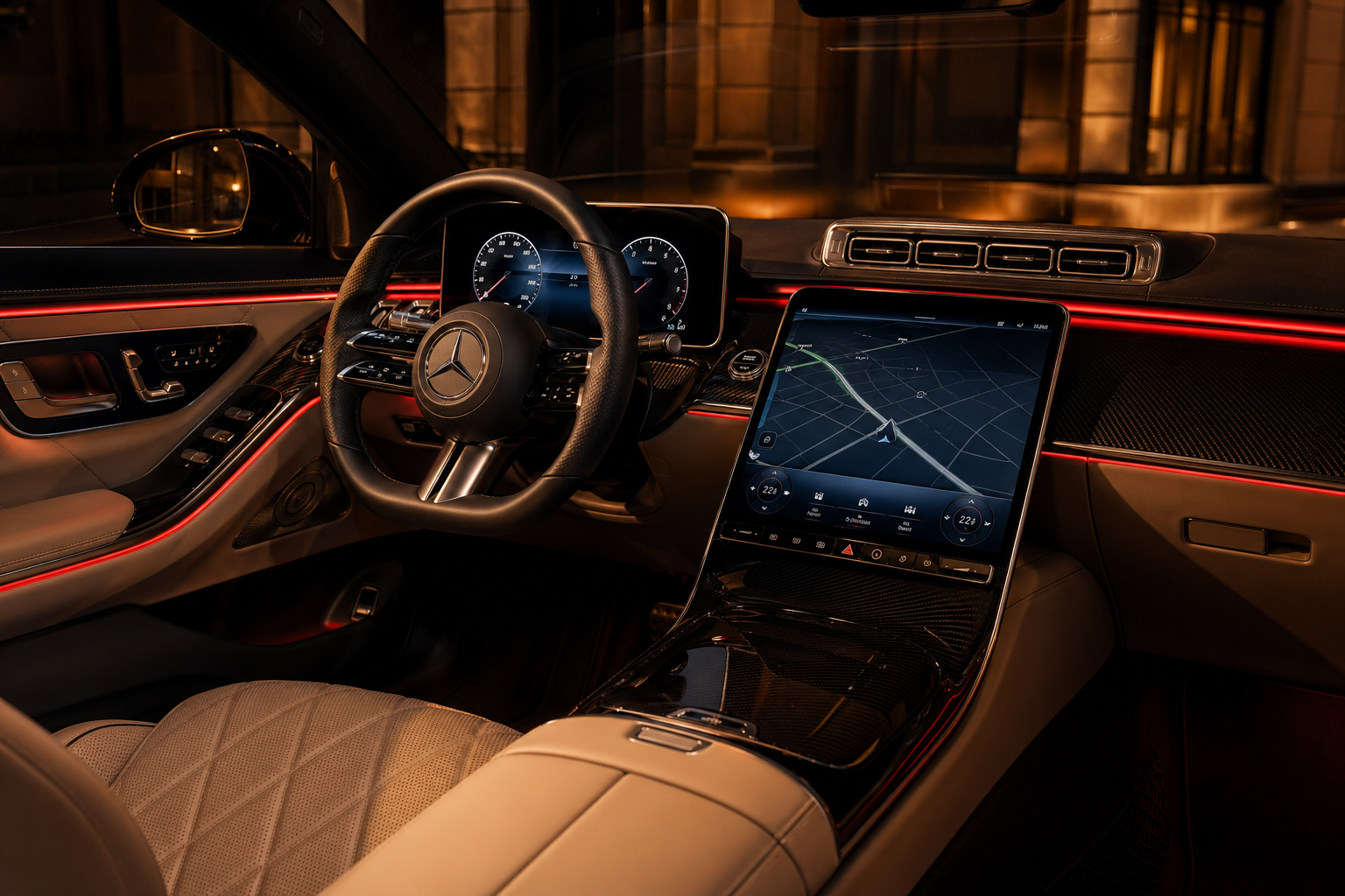 Budapest luxury private transfer