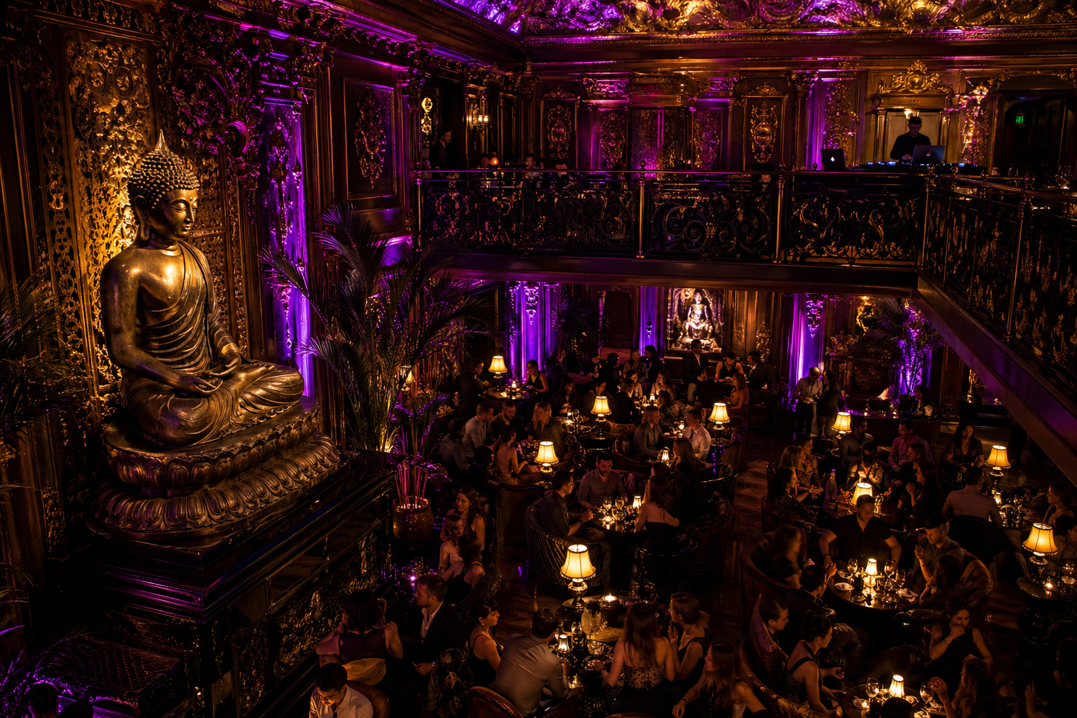 Buddhabar