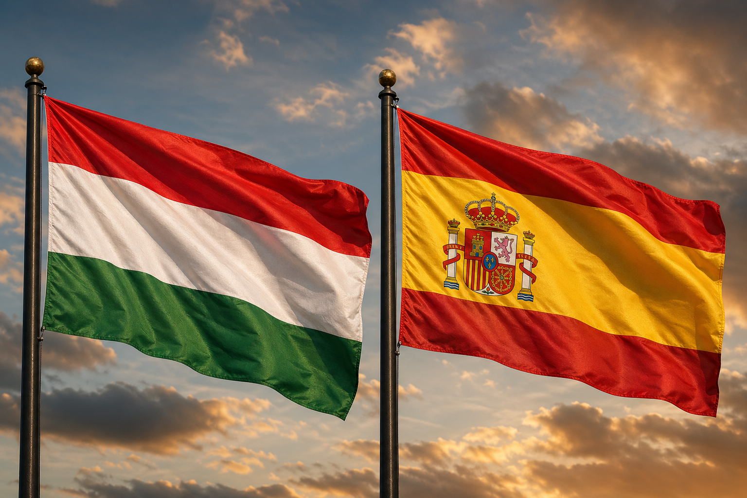 VanBudapest.com: Servicios premium en Budapest que conquistan a las empresas españolas