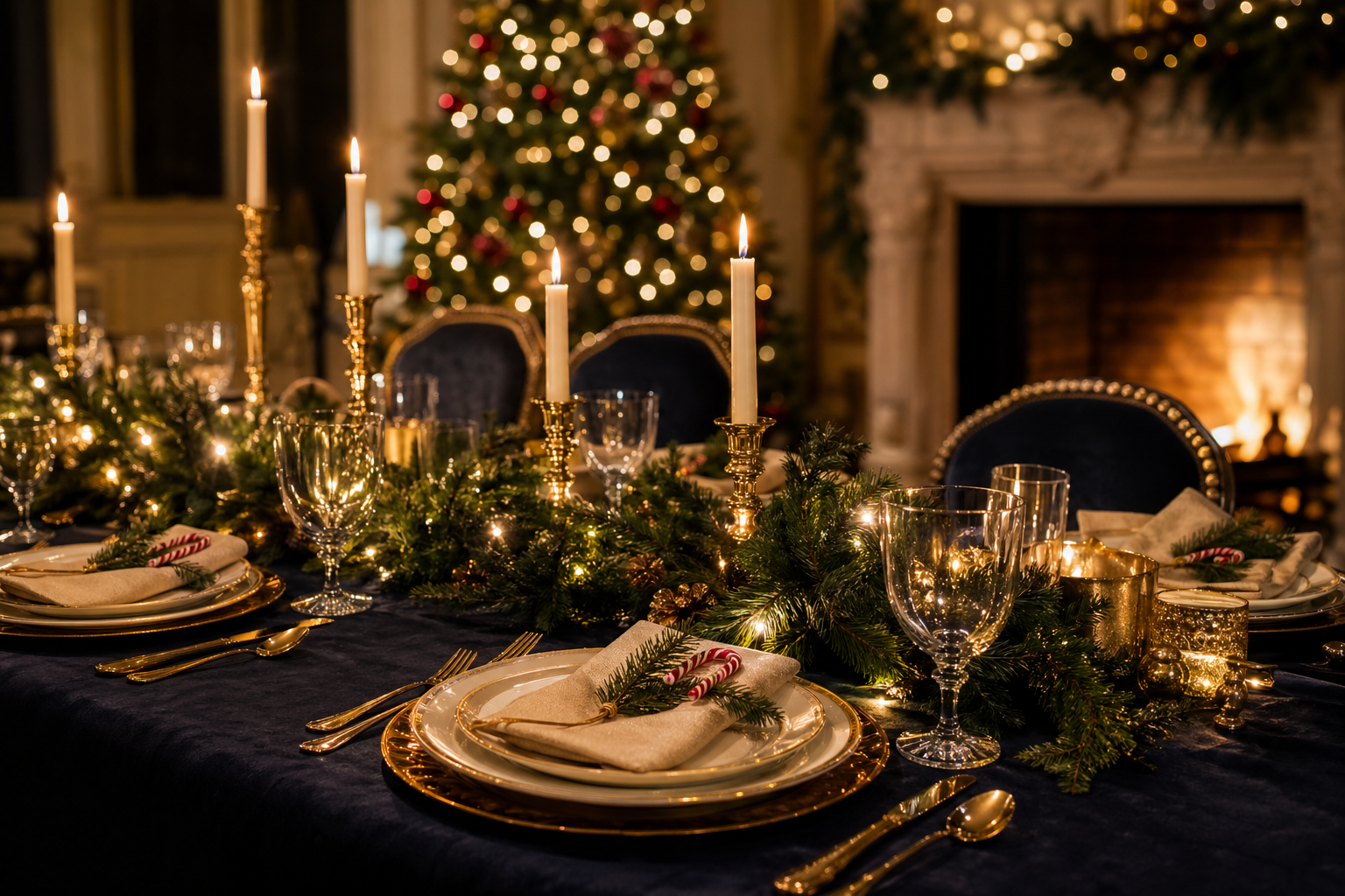 Hungarian Christmas Eve family celebration – VanBudapest.com