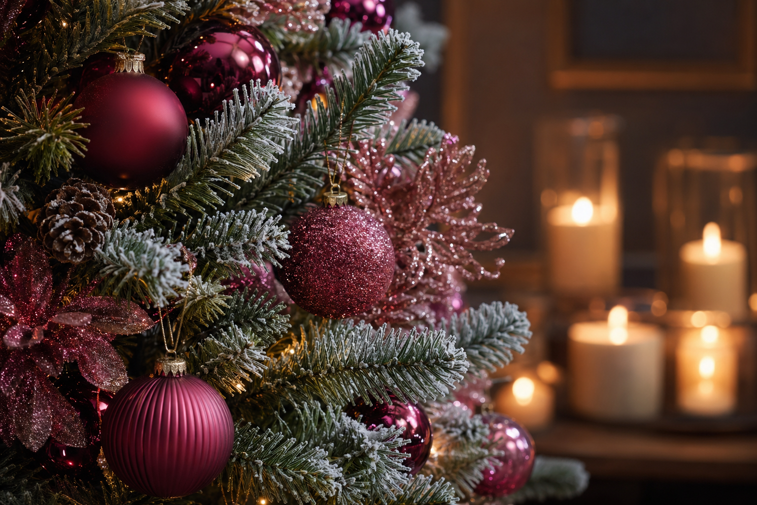 Hungarian Christmas Tree – VanBudapest.com