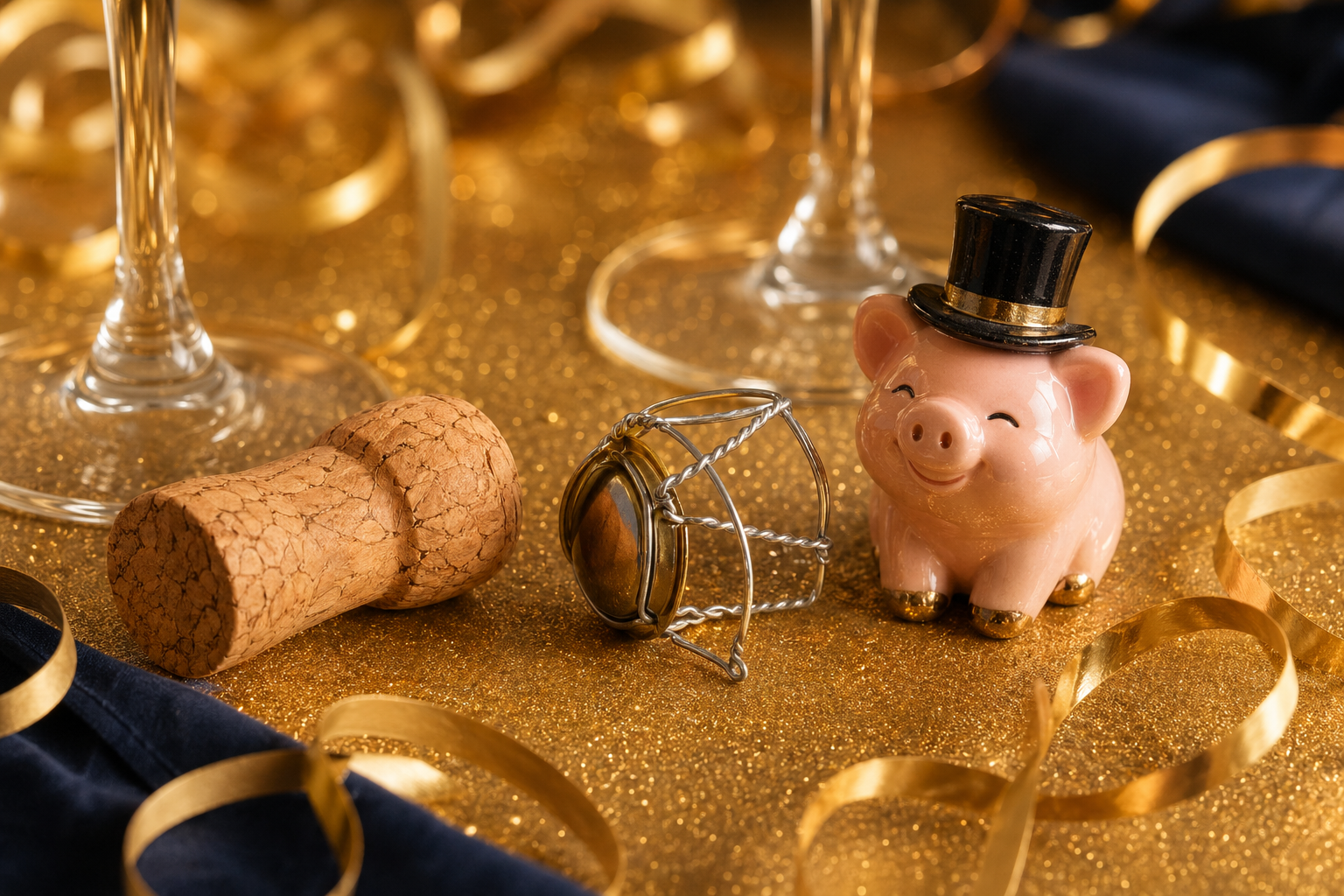 Tradiciones húngaras de Año Nuevo