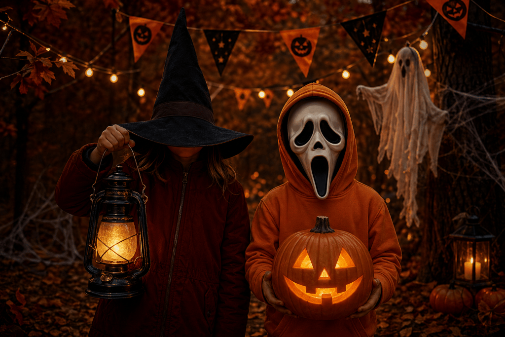 Boris Brejcha Budapest 2026: Halloween im MVM Dome