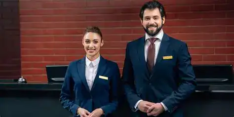 Event Hostess Budapest: How Guest Coordinators Keep Events Moving