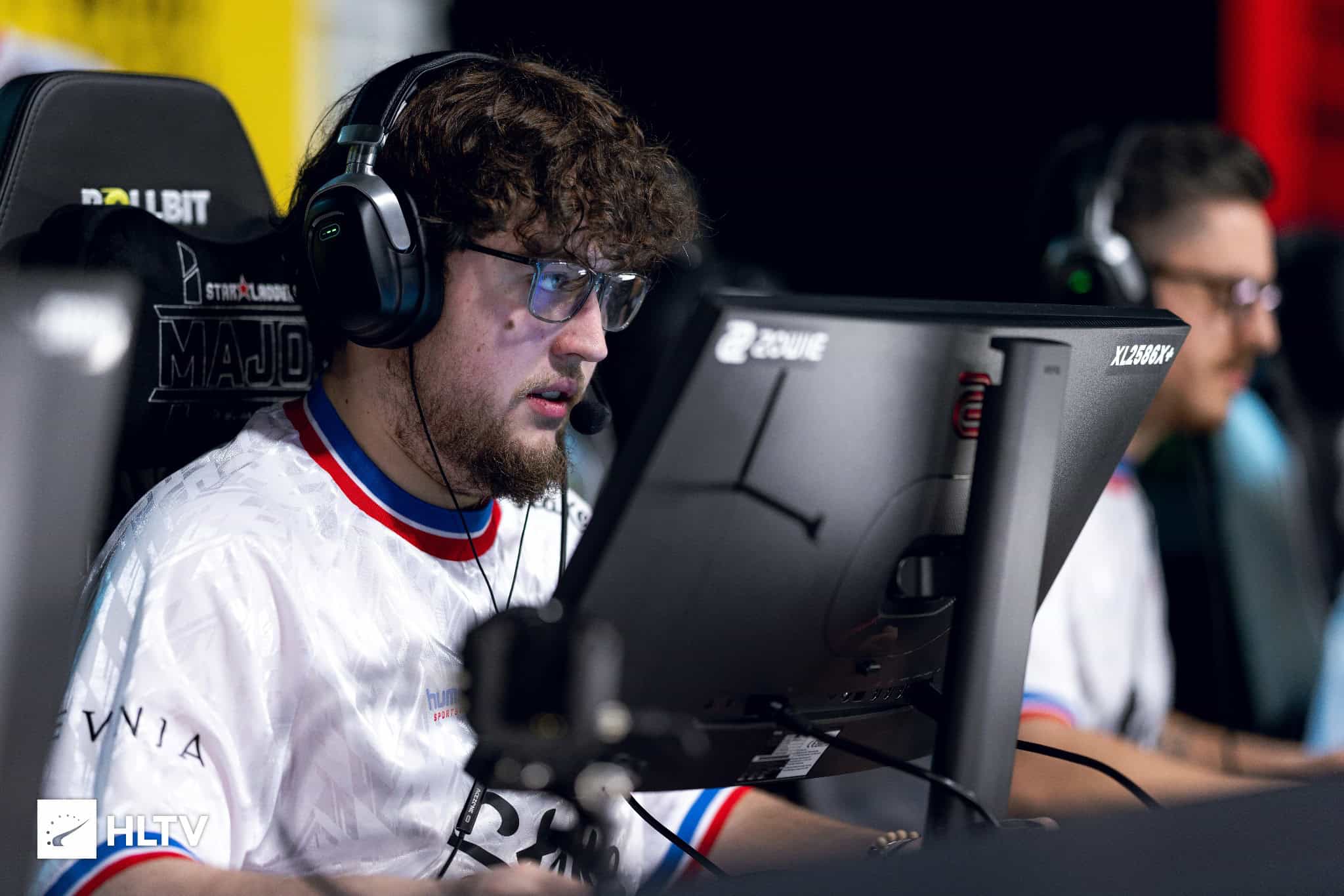 Partite allo StarLadder Major