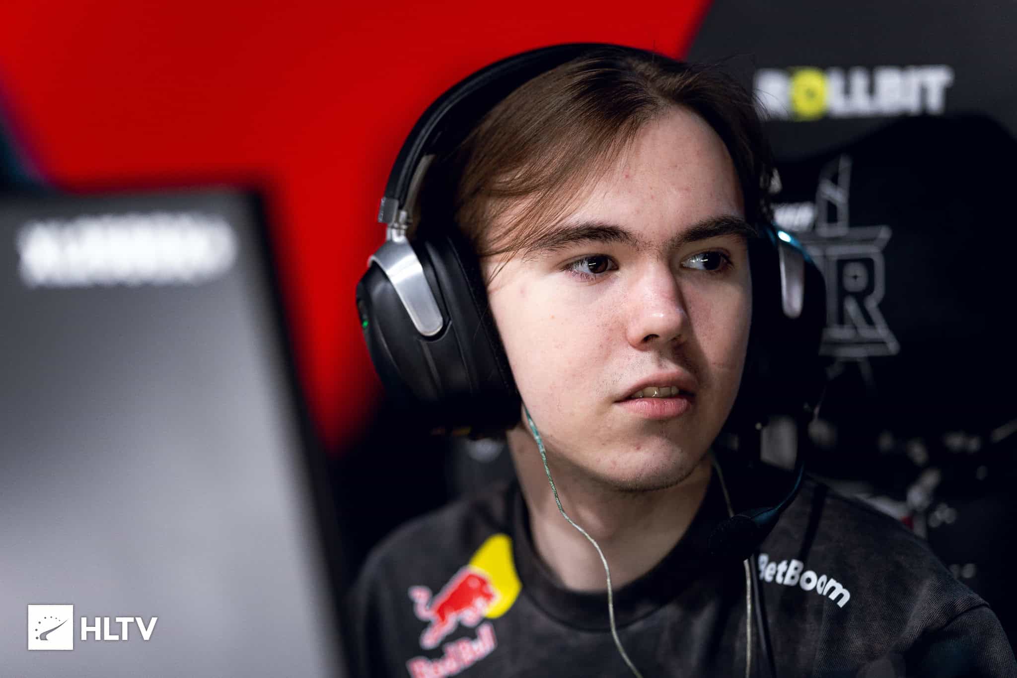 Pro gamer allo StarLadder Major