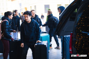StarLadder CS2 Major Budapest 2025 – oficjalne zdjęcie z wydarzenia 002