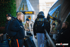 StarLadder CS2 Major Budapest 2025 – oficjalne zdjęcie z wydarzenia 009